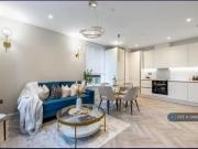 1 bedroom flat for rent in Hatfield Road, St Albans, AL1