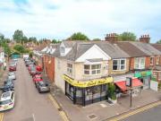 1 bedroom flat for rent in Hatfield Road, St. Albans,...