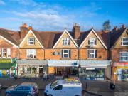 1 bedroom flat for rent in Hatfield Road, St. Albans,...