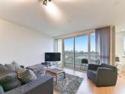 1 bedroom flat for rent in Hay Currie Street, Poplar,...