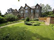 1 Bedroom Flat For Rent In Headingley