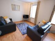 1 bedroom flat for rent in Headland Court, Aberdeen, AB10