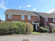 1 bedroom flat for rent in Heather Close, Guildford, GU2