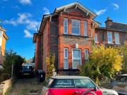 1 Bedroom Flat For Rent In Hemel Hempstead