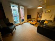 1 bedroom flat for rent in 16 Henry Street, Liverpool, L1