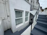 1 bedroom flat for rent in Herbert Road, Brighton, East...