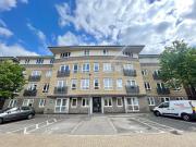 1 bedroom flat for rent in Hereford Road, E3