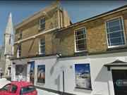 1 Bedroom Flat For Rent In Herne Bay