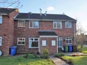 1 bedroom flat for rent in Herondale Hednesford Cannock WS12