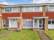 1 Bedroom Flat For Rent In Hertfordshire, Hitchin