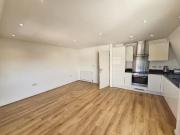 1 bedroom flat for rent in Hewison Street, London, E3