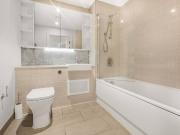 1 Bedroom Flat for Rent in Heygate Street | Foxtons