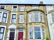 1 Bedroom Flat For Rent In Heysham