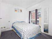 1 Bedroom Flat for rent in High Holborn, WC1V