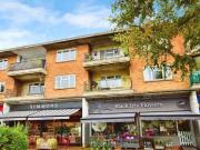 1 bedroom flat for rent in High Oaks, St Albans, AL3