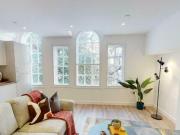 1 Bedroom Flat For Rent In High Pavement, Nottingham