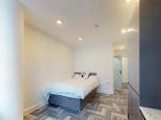 1 Bedroom Flat For Rent In High Road