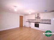 1 bedroom flat for rent in High Road, Ilford, IG1