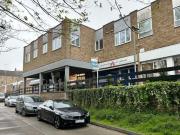 1 Bedroom Flat For Rent In High Street