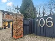 1 bedroom flat for rent in High Street, Cambridge, CB22