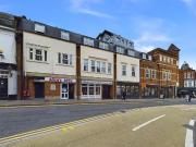 1 bedroom flat for rent in High Street, Croydon, CR0