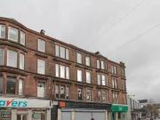 1 bedroom flat for rent in High Street Dumbarton G82