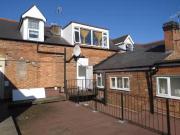 1 bedroom flat for rent in High Street, Erdington,...