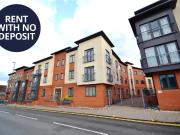 1 bedroom flat for rent in High Street, Harborne,...