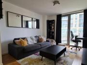 1 Bedroom Flat For Rent In High Street, London