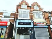 1 bedroom flat for rent in High Street Rushden Northants...