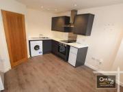 1 Bedroom Flat For Rent In High Street, Southampton