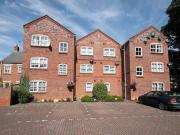 1 bedroom flat for rent in High Street Spalding PE11