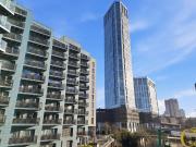 1 bedroom flat for rent in High Street, Thomas Frye...