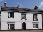 1 bedroom flat for rent in High Street Wellington TA21