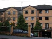 1 Bedroom Flat For Rent In High Wycombe