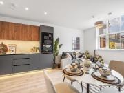 1 bedroom flat for rent in Highcross Street, Leicester, LE1