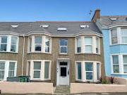 1 bedroom flat for rent in Higher Tower Road Newquay TR7
