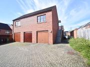 1 bedroom flat for rent in Highpath Court, Basingstoke, RG24