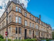 1 Bedroom Flat For Rent In Hillhead, Glasgow