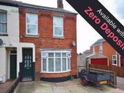 1 bedroom flat for rent in Holbeach PE12