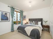 1 bedroom flat for rent in Holford Way, Roehampton, SW15