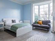 1 bedroom flat for rent in Holgate Road, York, North...