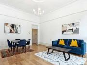 1 Bedroom Flat For Rent In Holland Park