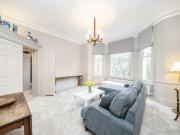 1 bedroom flat for rent in Holland Road, Holland Park, W14