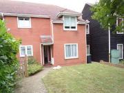 1 bedroom flat for rent in Hook Green Court New Road...