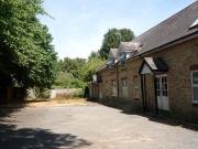 1 bedroom flat for rent in Hooper Street, Cambridge,...