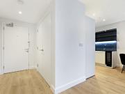 1 bedroom flat for rent in Hopper House, Plumstead, SE28