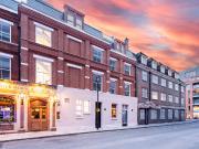 1 Bedroom Flat for Rent in Horseferry Road | Foxtons