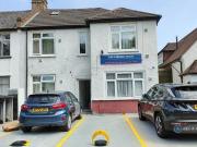 1 Bedroom Flat For Rent In Hounslow