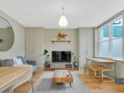 1 Bedroom Flat For Rent In Hove